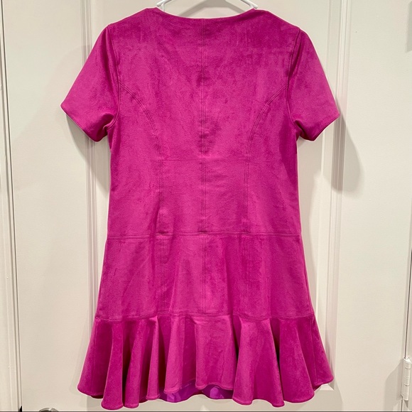 Anna Cate Collection Dora Dress Size S - Picture 4 of 7